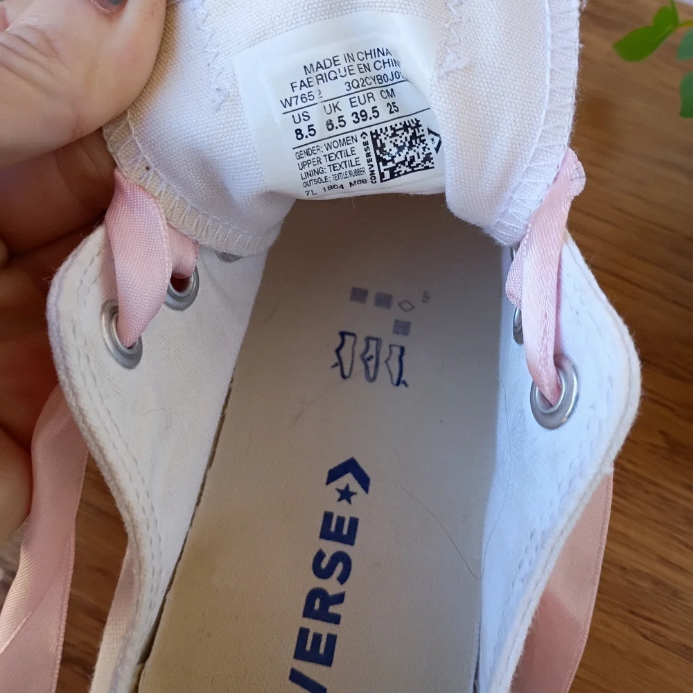 Converse All Stars excellent comes